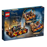 LEGO® 76399 Harry Potter™ Hogwarts™ Zauberkoffer