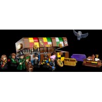 LEGO® 76399 Harry Potter™ Hogwarts™...