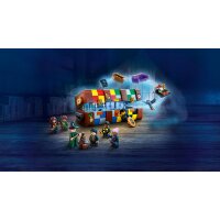 LEGO® 76399 Harry Potter™ Hogwarts™ Zauberkoffer