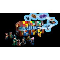 LEGO® 76399 Harry Potter™ Hogwarts™ Zauberkoffer