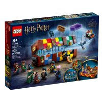 LEGO® 76399 Harry Potter™ Hogwarts™ Zauberkoffer