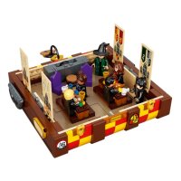LEGO® 76399 Harry Potter™ Hogwarts™ Zauberkoffer