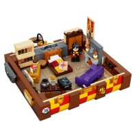 LEGO® 76399 Harry Potter™ Hogwarts™ Zauberkoffer