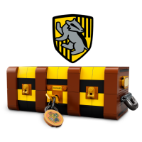 LEGO® 76399 Harry Potter™ Hogwarts™ Zauberkoffer