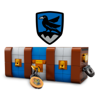 LEGO® 76399 Harry Potter™ Hogwarts™ Zauberkoffer