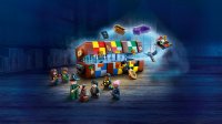 LEGO® 76399 Harry Potter™ Hogwarts™ Zauberkoffer