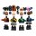 LEGO® 76399 Harry Potter™ Hogwarts™ Zauberkoffer
