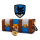 LEGO® 76399 Harry Potter™ Hogwarts™ Zauberkoffer