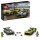LEGO® 76910 Speed Champions Aston Martin Valkyrie AMR Pro & Aston Martin Vantage GT3