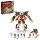 LEGO® 71765 NINJAGO Ultrakombi-Ninja-Mech