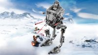 LEGO® 75322 Star Wars™ AT-ST™ auf Hoth™