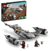 LEGO® 75325 Star Wars™ Der N-1 Starfighter des...