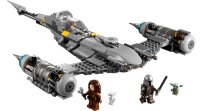 LEGO® 75325 Star Wars™ Der N-1 Starfighter des Mandalorianers