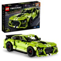 LEGO® 42138 Technic Ford Mustang...