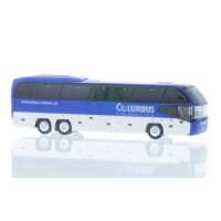RIETZE 63948 Neoplan Cityliner C07 Dr. Richard - Columbus...