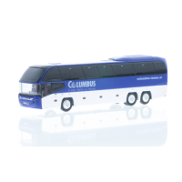 RIETZE 63948 Neoplan Cityliner C07 Dr. Richard - Columbus...