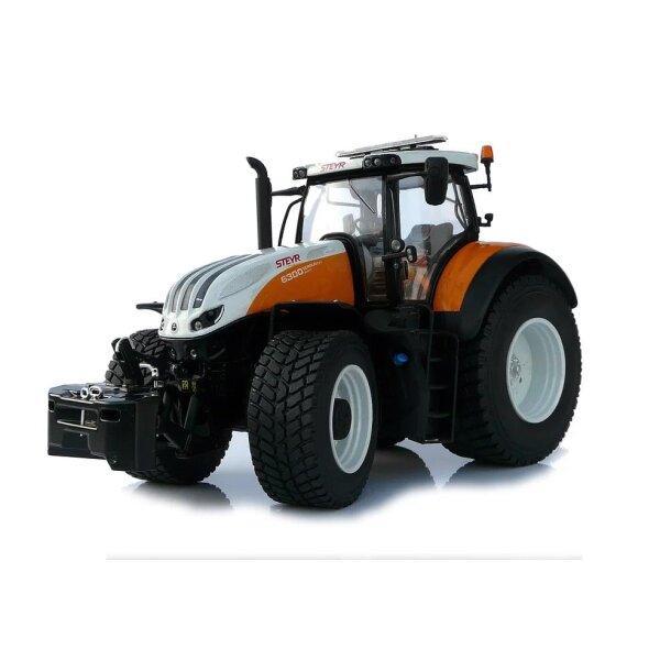 MarGe Models 1815 Steyr Terrus 6300 CVT Kommunal