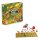 PIATNIK 807299 Speedy Roll & Friends - Kinderspiel