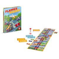 PIATNIK 666865 Plapperboards - Familienspiel