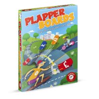 PIATNIK 666865 Plapperboards - Familienspiel