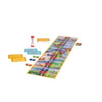PIATNIK 666865 Plapperboards - Familienspiel