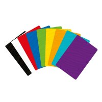 PIATNIK 723995 Rainbow - Familienkartenspiel