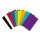 PIATNIK 723995 Rainbow - Familienkartenspiel