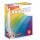 PIATNIK 723995 Rainbow - Familienkartenspiel