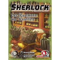 Abacus 48216 Mittelalter – Der Kaufmann von...