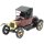Metal Earth 502116 Ford 1925 Ford T Runabout Metallbausatz.