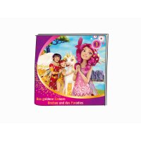 Tonies 10000610 Mia and me - Das goldene Einhorn / Onchao und das Paradies