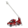 BRUDER 02673 MB SPRINTER FEUERWEHR MIT DREHLEITER, PUMPE UND LIGHT + SOUND MODUL