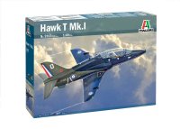 ITALERI 510002813 1:48 B.Ae. Hawk T. Mk.I