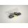 ITALERI 510104644 1:9 Suzuki RG500 XR27 Team H.