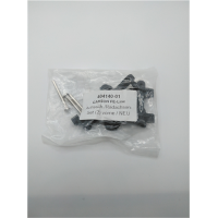 CARSON 404140-01 FE-Line Achssch/Radachsen Set vorne