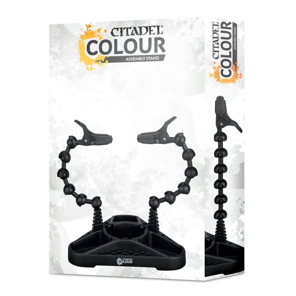 Games Workshop 66-16 CITADEL COLOUR ASSEMBLY STAND