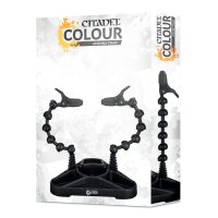 Games Workshop 66-16 CITADEL COLOUR ASSEMBLY STAND