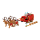 LEGO® 40499 Schlitten des Weihnachtsmanns