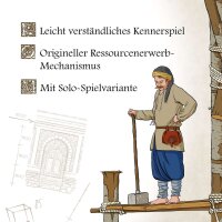 KOSMOS 682156 Die Rote Kathedrale