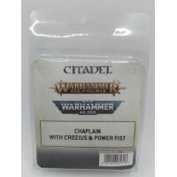 Games Mailorder Games Worshop 99800101072 Ordenspriester...