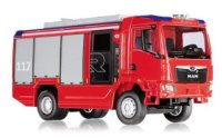 Wiking-Modellbau 043196 Feuerwehr - Rosenbauer AT