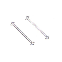 Amewi 004-020003T 02003T Antriebswelle vorne / mitte, 61mm