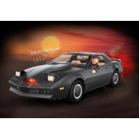 PLAYMOBIL 70924 Knight Rider - K.I.T.T.