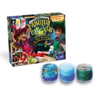 HUCH & FRIENDS 882325 Fabulus Elexus - Wer mischt das beste Zauberelixir?