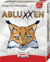 AMIGO 02204 Abluxxen