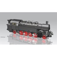 Piko 50654 ÖBB Tender-Dampflokomotive Rh 78, Epoche III, Spur H0