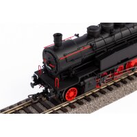 Piko 50654 ÖBB Tender-Dampflokomotive Rh 78, Epoche III, Spur H0