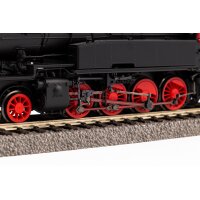 Piko 50654 ÖBB Tender-Dampflokomotive Rh 78, Epoche III, Spur H0