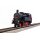 Piko 50654 ÖBB Tender-Dampflokomotive Rh 78, Epoche III, Spur H0