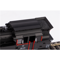 Piko 50656 ÖBB Dampflok Rh 78 H0 Sound